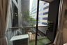 1 Bedroom Condo for rent in Noble Revo Silom, Silom, Bangkok near BTS Surasak