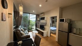 1 Bedroom Condo for rent in Noble Revo Silom, Silom, Bangkok near BTS Surasak