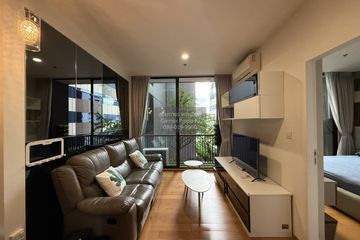 1 Bedroom Condo for rent in Noble Revo Silom, Silom, Bangkok near BTS Surasak