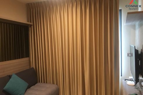 2 Bedroom Condo for rent in Rhythm Asoke 2, Bang Kapi, Bangkok near MRT Phra Ram 9