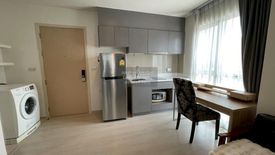 1 Bedroom Condo for rent in Rhythm Asoke 2, Bang Kapi, Bangkok near MRT Phra Ram 9
