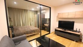 1 Bedroom Condo for rent in Noble Revo Silom, Silom, Bangkok near BTS Surasak