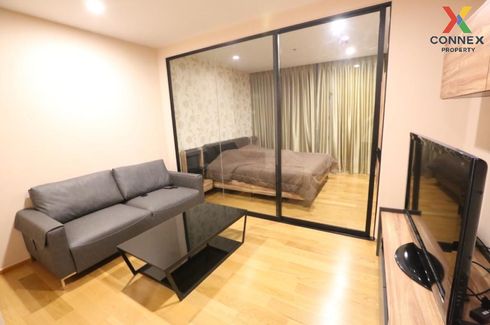 1 Bedroom Condo for rent in Noble Revo Silom, Silom, Bangkok near BTS Surasak
