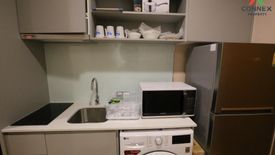 1 Bedroom Condo for rent in Noble Revo Silom, Silom, Bangkok near BTS Surasak