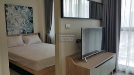 1 Bedroom Condo for rent in Rhythm Asoke 2, Bang Kapi, Bangkok near MRT Phra Ram 9