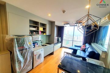 2 Bedroom Condo for rent in Noble Revo Silom, Silom, Bangkok near BTS Surasak