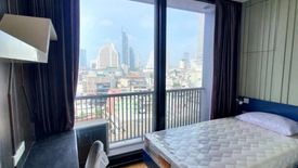 2 Bedroom Condo for rent in Noble Revo Silom, Silom, Bangkok near BTS Surasak