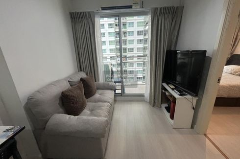 1 Bedroom Condo for rent in Lumpini Park Riverside Rama 3, Bang Phong Pang, Bangkok near BTS Surasak