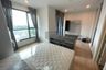 1 Bedroom Condo for rent in The Base Rama 9 - Ramkhamhaeng, Hua Mak, Bangkok near MRT Ramkhamhaeng 12