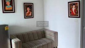 1 Bedroom Condo for rent in The Base Rama 9 - Ramkhamhaeng, Hua Mak, Bangkok near MRT Ramkhamhaeng 12