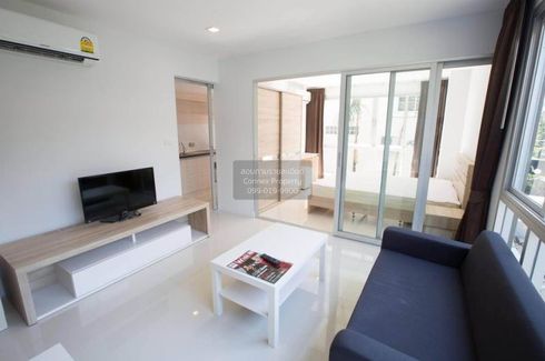 1 Bedroom Condo for rent in TKF Condo, Bang Chak, Bangkok near BTS On Nut