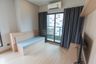 1 Bedroom Condo for rent in Lumpini Suite Phetchaburi - Makkasan, Makkasan, Bangkok near Airport Rail Link Makkasan