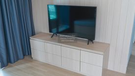 1 Bedroom Condo for rent in Lumpini Suite Phetchaburi - Makkasan, Makkasan, Bangkok near Airport Rail Link Makkasan