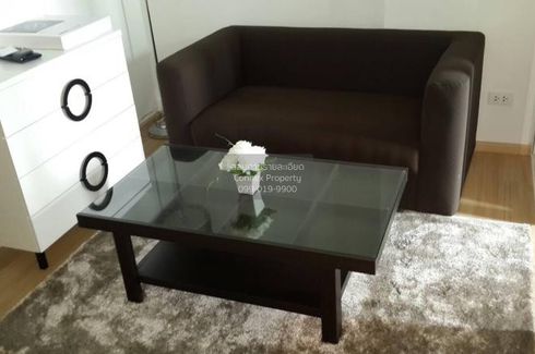 1 Bedroom Condo for rent in The Base Rama 9 - Ramkhamhaeng, Hua Mak, Bangkok near MRT Ramkhamhaeng 12