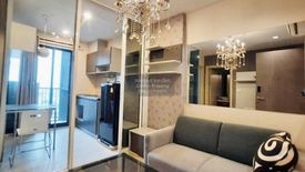 1 Bedroom Condo for rent in The Base Rama 9 - Ramkhamhaeng, Hua Mak, Bangkok near MRT Ramkhamhaeng 12