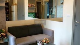 1 Bedroom Condo for rent in The Base Rama 9 - Ramkhamhaeng, Hua Mak, Bangkok near MRT Ramkhamhaeng 12