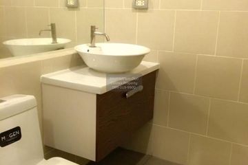 1 Bedroom Condo for rent in The Base Rama 9 - Ramkhamhaeng, Hua Mak, Bangkok near MRT Ramkhamhaeng 12