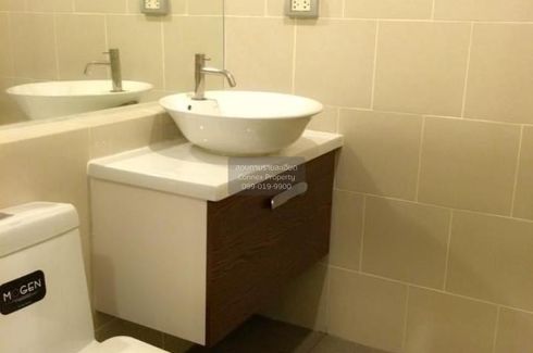 1 Bedroom Condo for rent in The Base Rama 9 - Ramkhamhaeng, Hua Mak, Bangkok near MRT Ramkhamhaeng 12