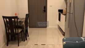 1 Bedroom Condo for rent in Quinn Condo Ratchada, Din Daeng, Bangkok near MRT Sutthisan