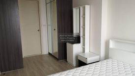 1 Bedroom Condo for rent in Quinn Condo Ratchada, Din Daeng, Bangkok near MRT Sutthisan