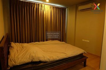 1 Bedroom Condo for rent in Hive Sukhumvit 65, Phra Khanong Nuea, Bangkok near BTS Ekkamai