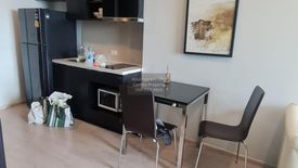 1 Bedroom Condo for rent in Rhythm Sukhumvit 44/1, Phra Khanong, Bangkok near BTS Phra Khanong