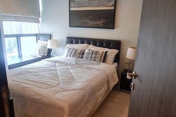 1 Bedroom Condo for rent in Rhythm Sukhumvit 44/1, Phra Khanong, Bangkok near BTS Phra Khanong