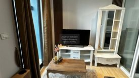1 Bedroom Condo for rent in The Base Rama 9 - Ramkhamhaeng, Hua Mak, Bangkok near MRT Ramkhamhaeng 12