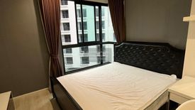 1 Bedroom Condo for rent in Quinn Condo Ratchada, Din Daeng, Bangkok near MRT Sutthisan