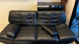 1 Bedroom Condo for rent in Quinn Condo Ratchada, Din Daeng, Bangkok near MRT Sutthisan