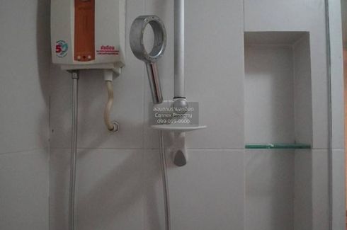 2 Bedroom Condo for rent in The Parkland Taksin - Thapra, Bukkhalo, Bangkok near BTS Talat Phlu