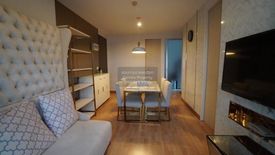 2 Bedroom Condo for rent in The Parkland Taksin - Thapra, Bukkhalo, Bangkok near BTS Talat Phlu