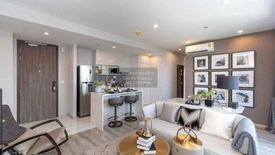 2 Bedroom Condo for rent in IDEO Mobi Sukhumvit 66, Bang Na, Bangkok near BTS Udom Suk