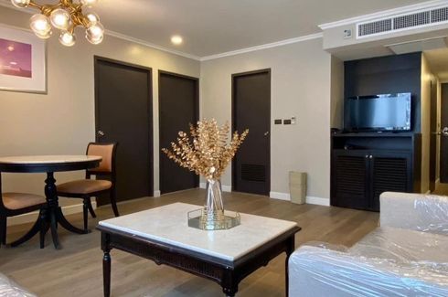 2 Bedroom Condo for rent in Omni Tower Sukhumvit Nana, Khlong Toei, Bangkok near BTS Nana