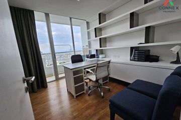 3 Bedroom Condo for rent in Thung Wat Don, Bangkok near BTS Sueksa Witthaya