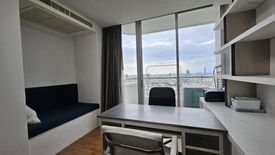 3 Bedroom Condo for rent in Thung Wat Don, Bangkok near BTS Sueksa Witthaya