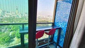 2 Bedroom Condo for rent in Lumpini Suite Phetchaburi - Makkasan, Makkasan, Bangkok near Airport Rail Link Makkasan