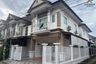 3 Bedroom Townhouse for rent in The Town Phaholyothin-Phoemsin, Sai Mai, Bangkok