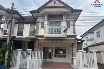 3 Bedroom Townhouse for rent in The Town Phaholyothin-Phoemsin, Sai Mai, Bangkok