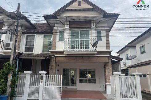 3 Bedroom Townhouse for rent in The Town Phaholyothin-Phoemsin, Sai Mai, Bangkok