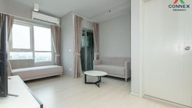 1 Bedroom Condo for rent in Chapter One Shine Bangpo, Bang Sue, Bangkok near MRT Bang Pho