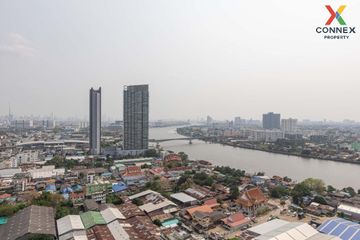 1 Bedroom Condo for rent in Chapter One Shine Bangpo, Bang Sue, Bangkok near MRT Bang Pho