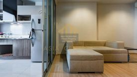 1 Bedroom Condo for rent in Rhythm Sathorn, Thung Wat Don, Bangkok near BTS Saphan Taksin