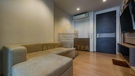 1 Bedroom Condo for rent in Rhythm Sathorn, Thung Wat Don, Bangkok near BTS Saphan Taksin