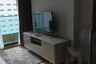 1 Bedroom Condo for rent in Lumpini Suite Phetchaburi - Makkasan, Makkasan, Bangkok near Airport Rail Link Makkasan
