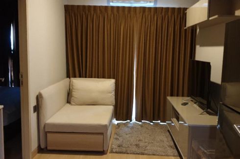 1 Bedroom Condo for rent in Lumpini Suite Phetchaburi - Makkasan, Makkasan, Bangkok near Airport Rail Link Makkasan