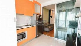 2 Bedroom Condo for rent in Centric Ratchada - Suthisan, Din Daeng, Bangkok near MRT Sutthisan