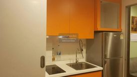 2 Bedroom Condo for rent in Centric Ratchada - Suthisan, Din Daeng, Bangkok near MRT Sutthisan