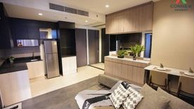 1 Bedroom Condo for rent in Edge Sukhumvit 23, Khlong Toei Nuea, Bangkok near BTS Asoke