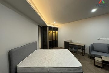 1 Bedroom Condo for rent in Chapter Chula-Samyan, Si Phraya, Bangkok near MRT Sam Yan